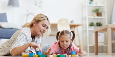 Babysitting Service in Dubai: Creating a Healthy Learning Environment
