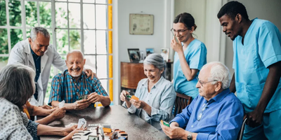 Emergency Home Care Services in Dubai for Urgent Needs
