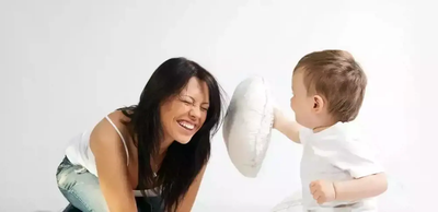Babysitting Service in Dubai: The Role of Caregivers in Child Wellness