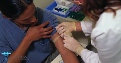 Nutritionists Recommend: Regular Blood Test at Home in Dubai