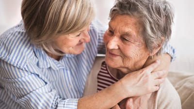 Redefine Aging with Elderly Care Services in Dubai