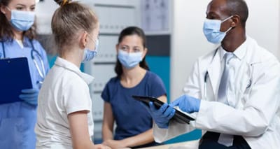 What Happens if Something Is Found in a Full Body Checkup at Home in Dubai?