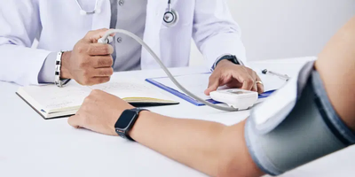 Full Body Checkup at Home in Dubai for New Parents