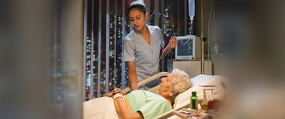 Glucose Drips at Home: An Easy Way to Stay Healthy and Energized