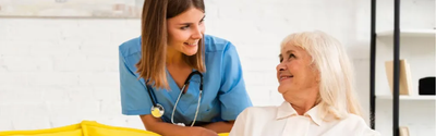 Full Body Checkup at Home in Dubai for Work Requirements