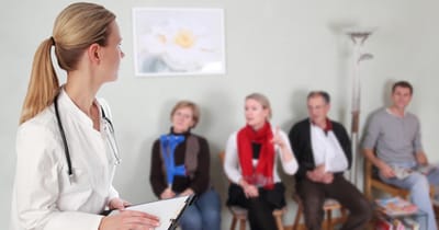 Can a Doctor at Home in Dubai Perform Vaccinations?