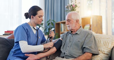 How Home Care Services in Dubai Aid in Recovery After Surgery