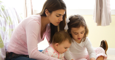 The Smart Choice for Babysitting Service in Dubai