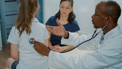 Staying Healthy During Summer with Doctor Home Visit Dubai