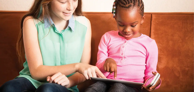 Babysitting Service in Dubai with Homework Help – Smart Care