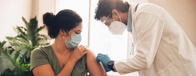 Patient Safety During Full Body Checkup at Home in Dubai