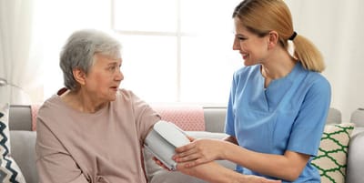 Understanding the Different Types of Home Care Services in Dubai