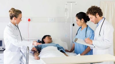 Allergy Treatment: Doctor at Home in Dubai – Seasonal Relief