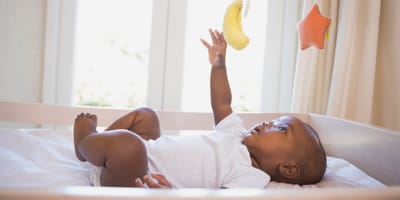 How to Prepare Your Child for Babysitting Service in Dubai