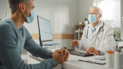 Doctor Home Visit Dubai for House Calls – A Dying Service?