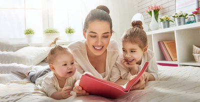 How to Ease Separation Anxiety with a Babysitting Service in Dubai