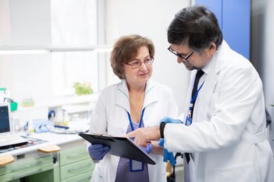 Dermatology Services: Skin Checks by a Doctor at Home