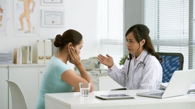 What If My Full Body Checkup at Home Results Are Abnormal?