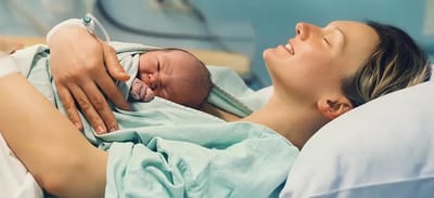 Keeping Your Baby Safe: Mother and Baby Care at Home Hygiene Tips
