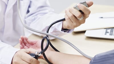 What Tests Are Included in a Full Body Checkup at Home?
