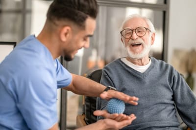 How Home Nursing Services Reduce Hospital Readmission Rates