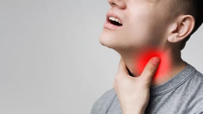 Sore Throat from Oral Sex: Should You Get an STD Test?