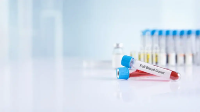 Best Blood Test at Home for Athletes & Fitness Enthusiasts