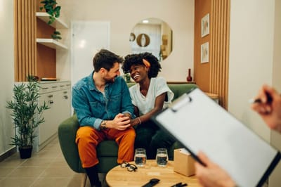 The Science Behind Couples Therapy: Does It Really Work?