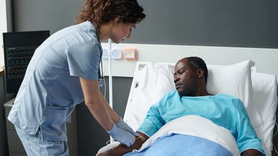 Doctor Home Visit for Suspected Malaria: What to Expect