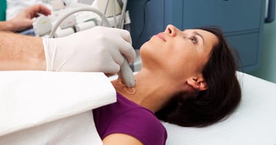 Blood Test at Home for Thyroid Disorders: TSH, T3, T4
