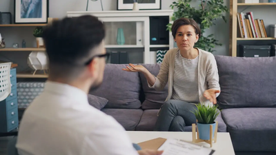 Behavioral Activation in CBT: A Powerful Tool for Depression