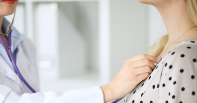 Why Migraine Patients Need a Full Body Checkup at Home
