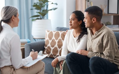 Humanistic Psychotherapy: A Person-Centered Approach