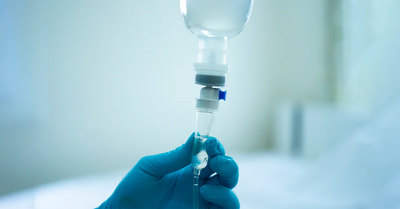 IV Drip for Detox & Weight Loss: Fact or Fad?
