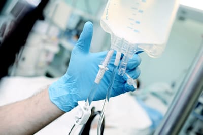 The Truth About IV Drip and Belly Fat