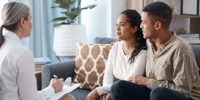 Couples Therapy Check-Ins: Keeping Your Relationship Strong