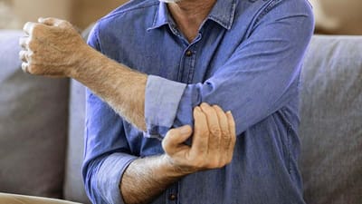 Osteoarthritis vs. Rheumatoid Arthritis – Full Body Checkup at Home Clues