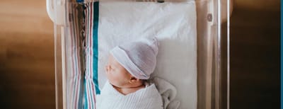 Home Nurse For Newborns: Because Every Baby Deserves Individual Attention