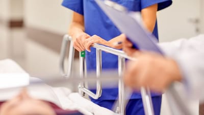 How Often Should You Book a Doctor at Home After Discharge?