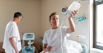Best IV Drip for Blood Sugar Regulation