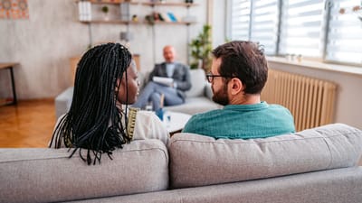 Can Couples Therapy Really Fix Communication Problems?