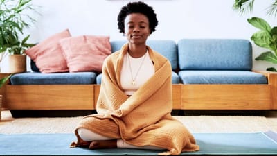 Panic Attacks Treatment: Mindfulness-Based Stress Reduction (MBSR) for Panic Disorder