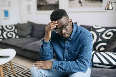 SAD Treatment Success Story: From Struggle to Stability