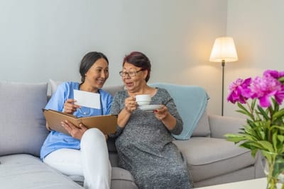 Home Care Services for Stroke Survivors: Rehabilitation and Support
