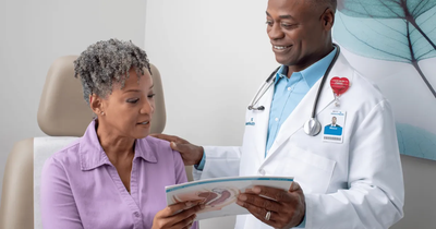 How to Get Preventive Health Screenings with a Doctor at Home