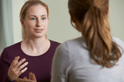 Will the Best Psychiatrist Make You Talk About Childhood Trauma?