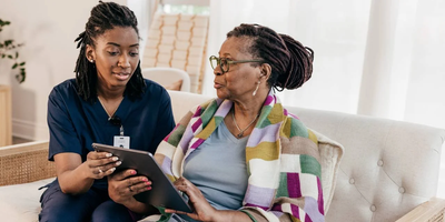 Family-Friendly Home Care Services Solutions