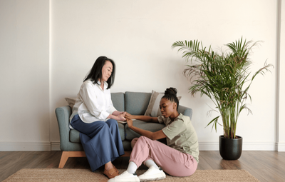 Research on Combining Therapies in Depression Treatment