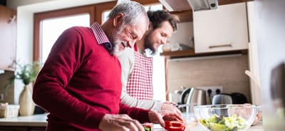 How Home Care Services Prevent Malnutrition in Seniors