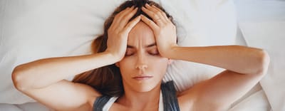 Doctor at Home for Migraine and Headache Care